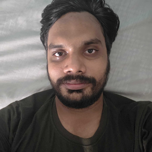 himanshu k. profile photo