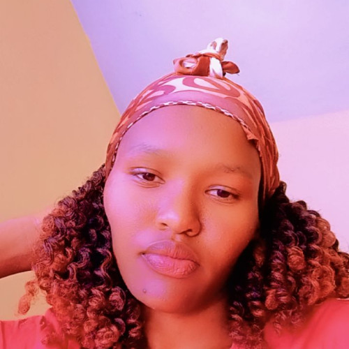 Esther K. profile photo