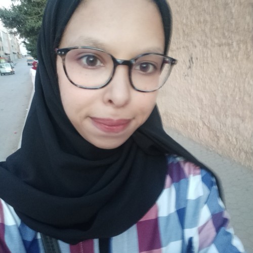 Khadija  N. profile photo
