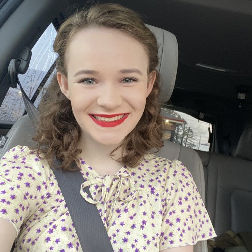 Hannah A. profile photo