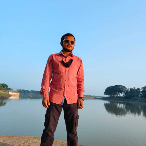 Faraz F. profile photo