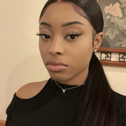 Princess R. profile photo