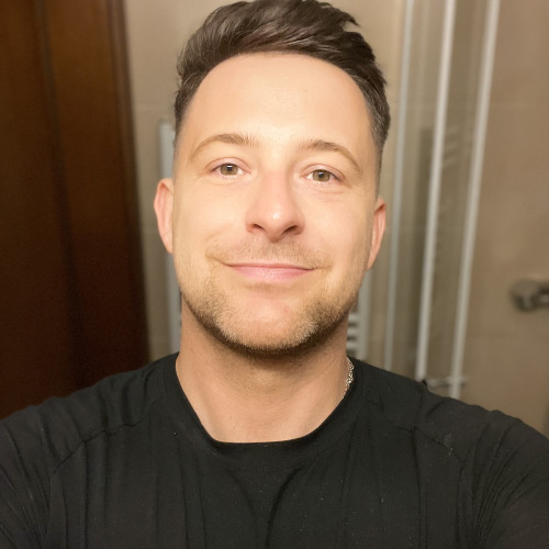 Wojti M. profile photo