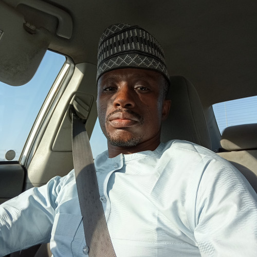 Oluwaseun  A. profile photo