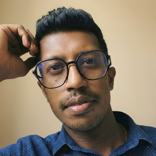 Ashan S. profile photo