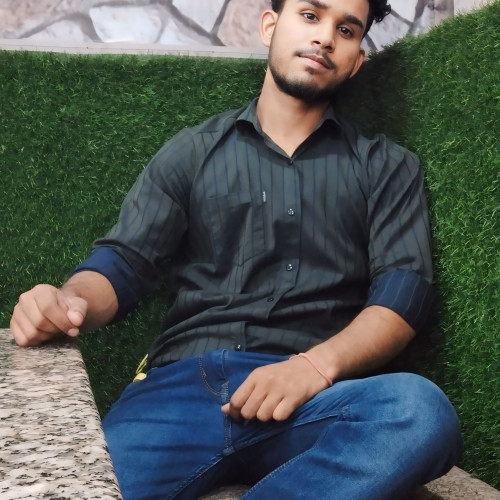 Monu K. profile photo