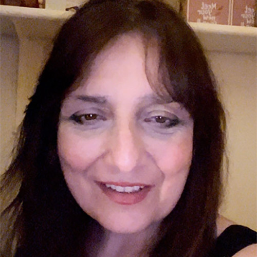 Jacqueline M. profile photo