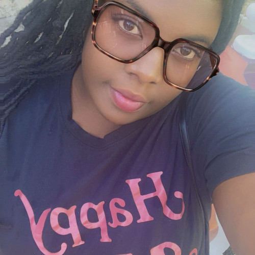 kadesha D. profile photo