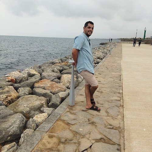 Driss M. profile photo