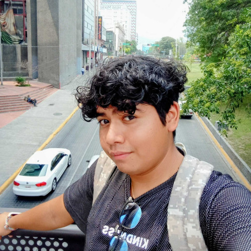 Ethan A. profile photo