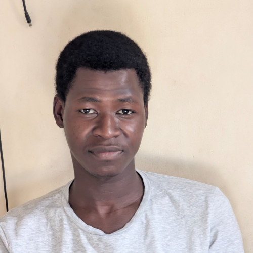 Muhammed Babagana B.