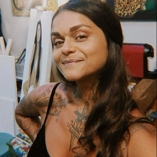 Georgia Luiza C.