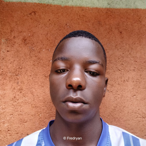 Fredryan  M. profile photo