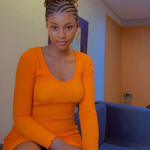 amber k. profile photo