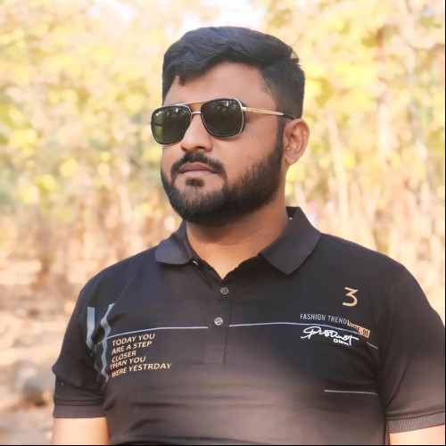 Yash P. profile photo