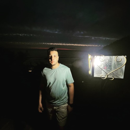 Ilyas O. profile photo