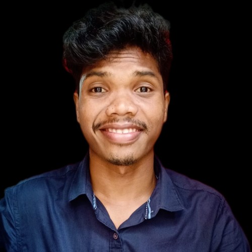 Jamesuman J.