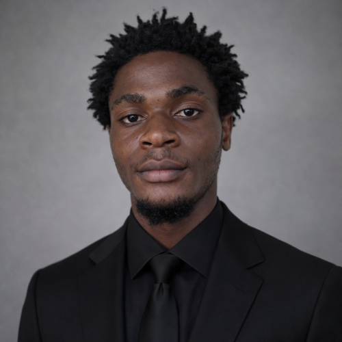 Chukwuemeka J. profile photo
