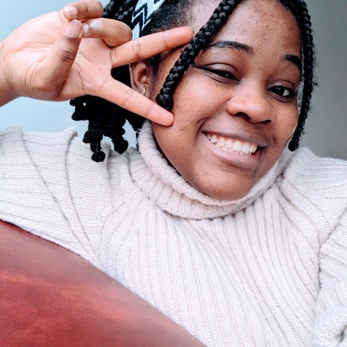Sandrine N. profile photo