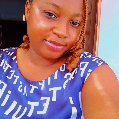 Faith N. profile photo