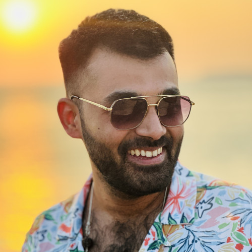 Hithesh  S. profile photo