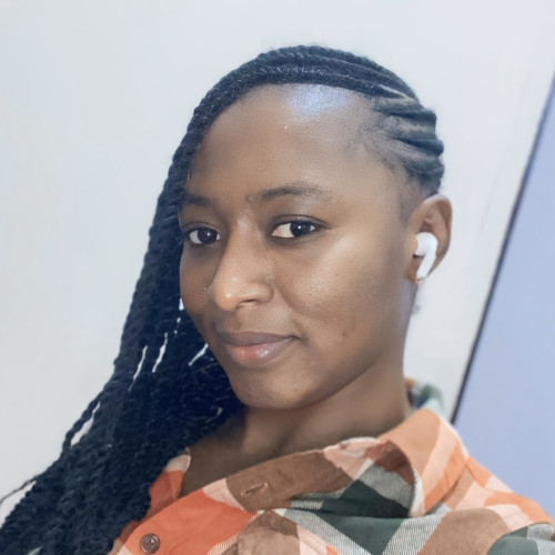 Vivian  B. profile photo