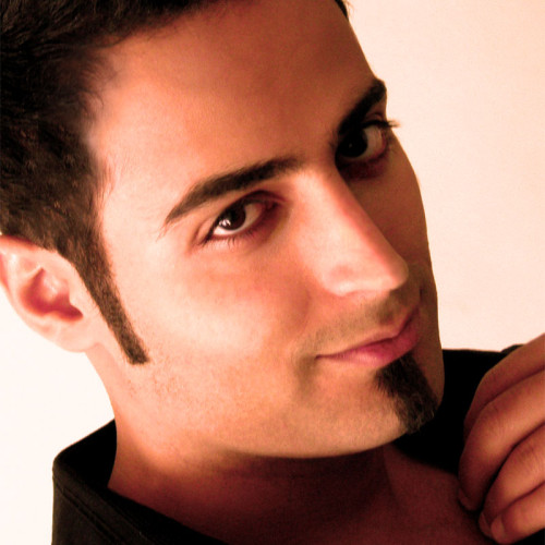 Seyed peyman H.