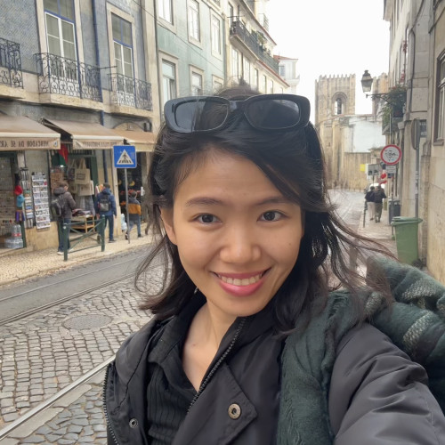 Gia  L. profile photo