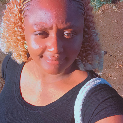 Munyiri S. profile photo