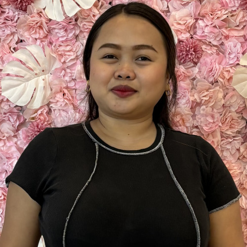 Mayleane M. profile photo