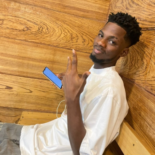 Emmanuel O. profile photo
