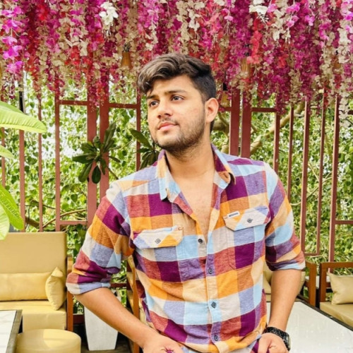 Devang Y.