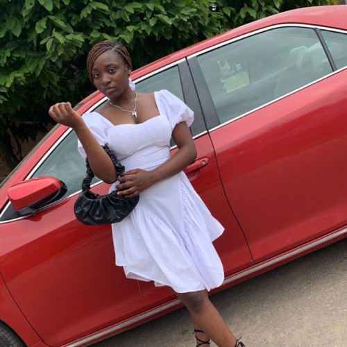 fashina o. profile photo