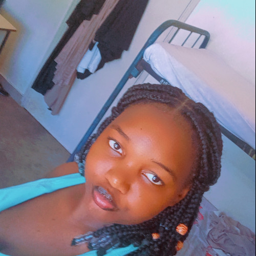 Archegonia Z. profile photo