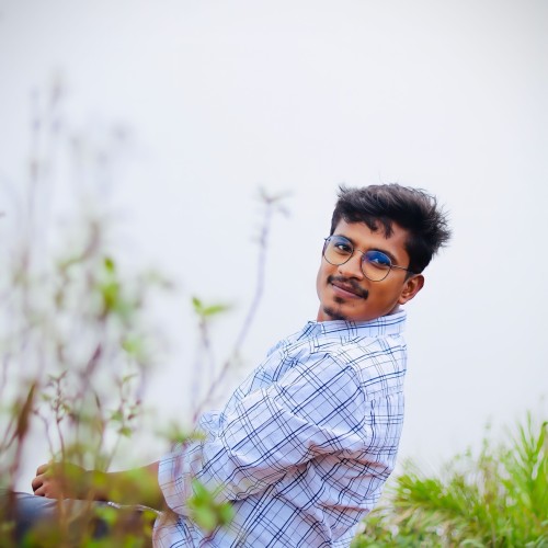 Chikoo B. profile photo