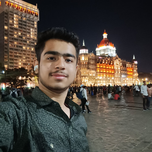 Ansh  A. profile photo