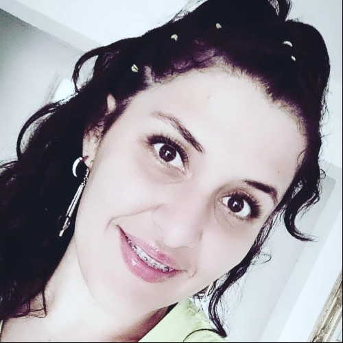 Zarahí  M.
