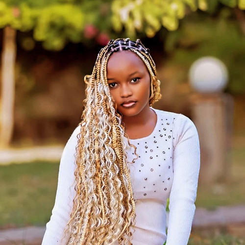 Rosaliah  W. profile photo