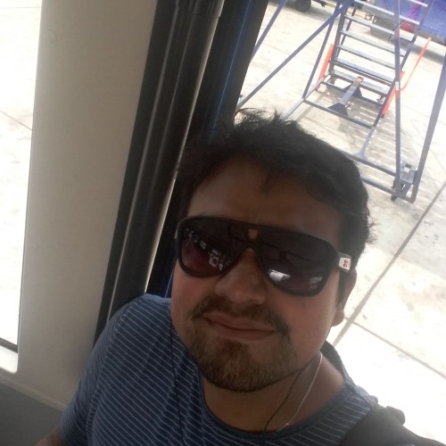 Carlos B. profile photo