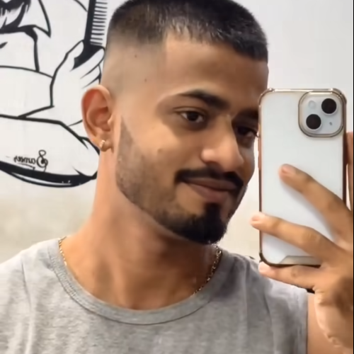 Asutosh U. profile photo