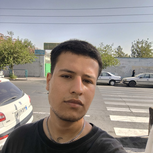 Hadi M. profile photo