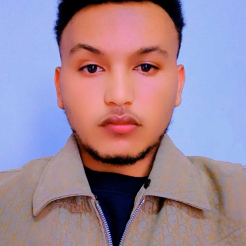 Bayisa B. profile photo