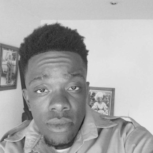 Kingsley  K. profile photo