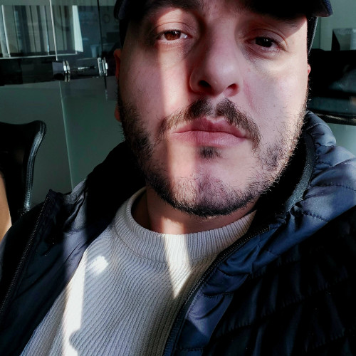 Soufiane A. profile photo