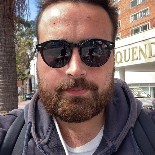 Paul B. profile photo