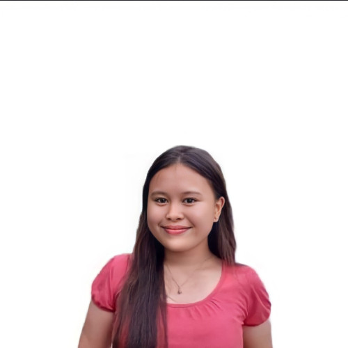 Christine Marie B. profile photo