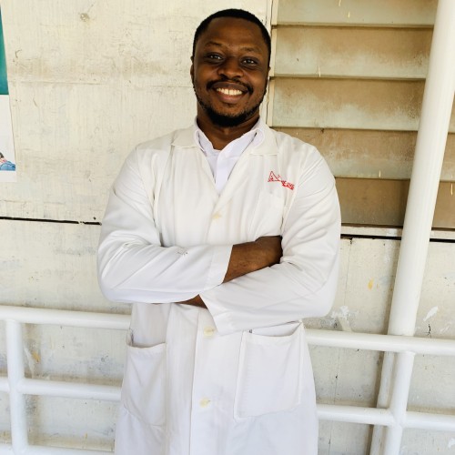 Emeka E.