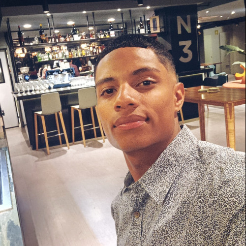 Cristhyan  M. profile photo