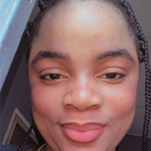 Praise  F. profile photo