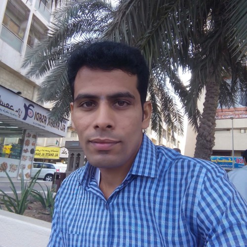 Nallavelli Aravind  R. profile photo